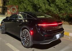 تۆیۆتا کراون